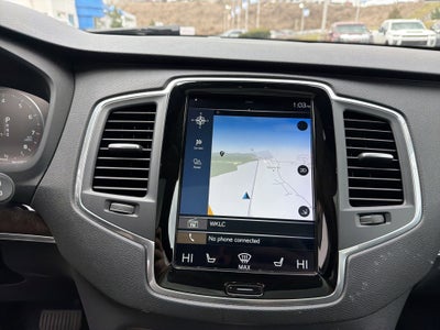 2019 Volvo XC90 Momentum