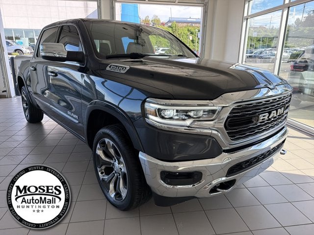 2019 RAM 1500 Pickup