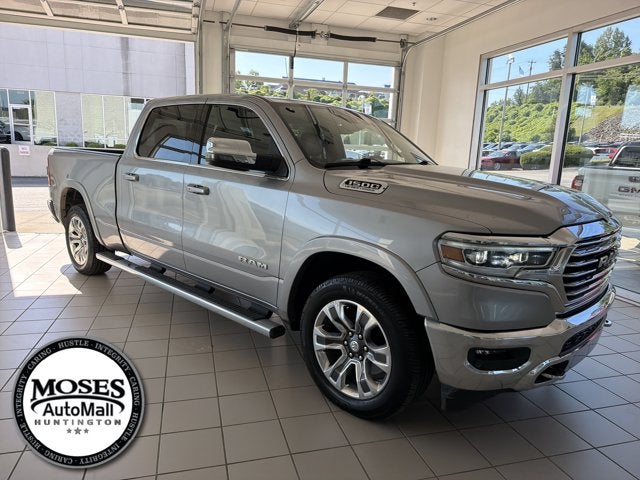 2023 RAM 1500 Longhorn