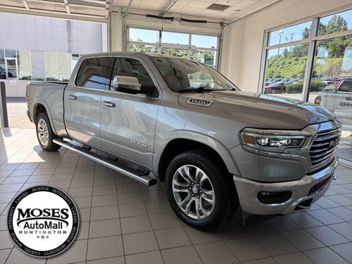 2023 RAM 1500 Longhorn