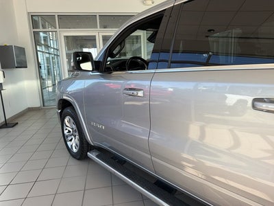 2023 RAM 1500 Longhorn