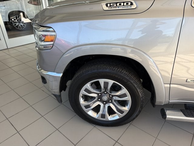 2023 RAM 1500 Longhorn