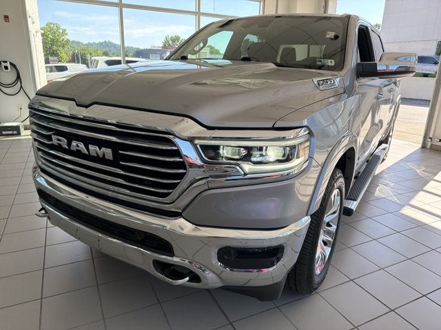 2023 RAM 1500 Longhorn