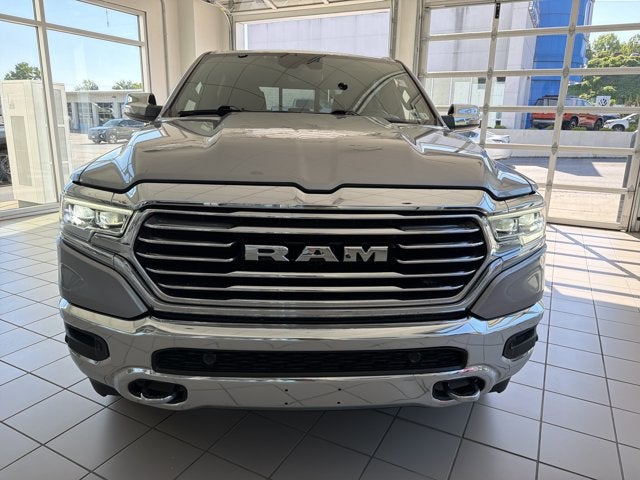 2023 RAM 1500 Longhorn