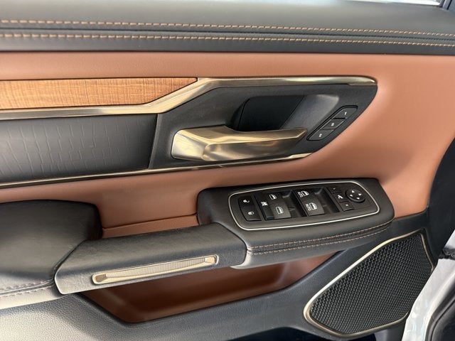 2023 RAM 1500 Longhorn
