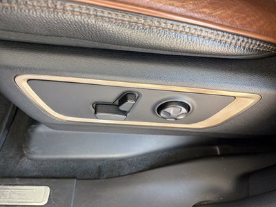 2023 RAM 1500 Longhorn