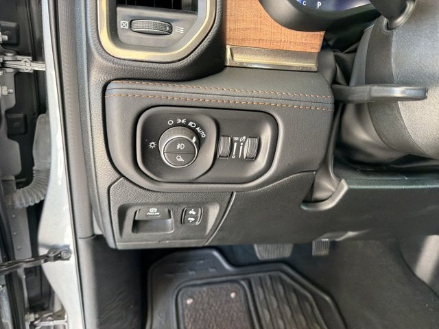 2023 RAM 1500 Longhorn
