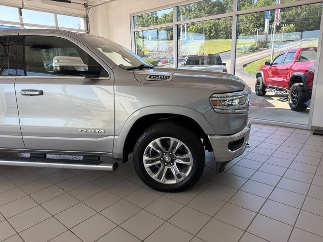 2023 RAM 1500 Longhorn