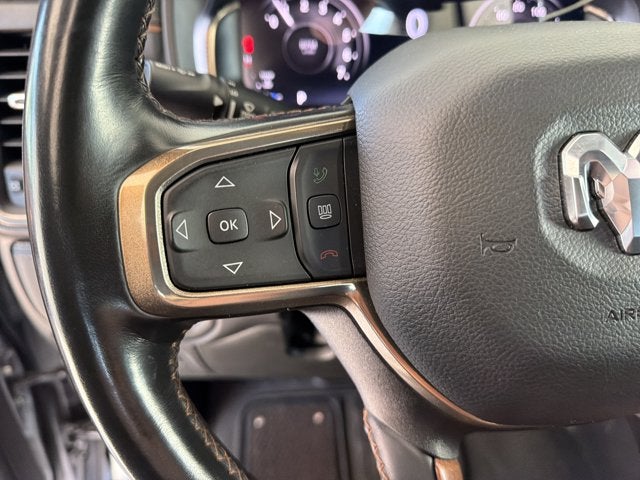 2023 RAM 1500 Longhorn