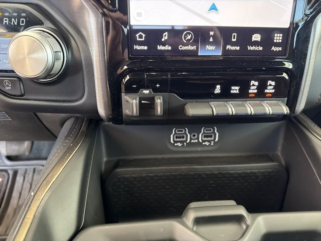 2023 RAM 1500 Longhorn