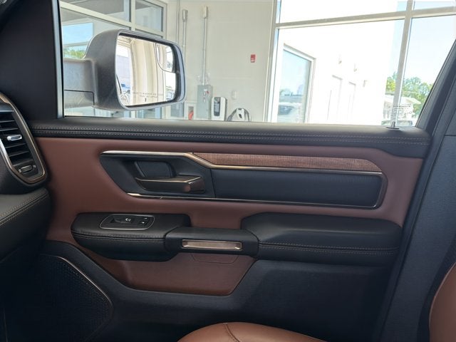 2023 RAM 1500 Longhorn