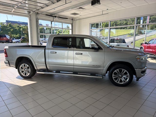 2023 RAM 1500 Longhorn