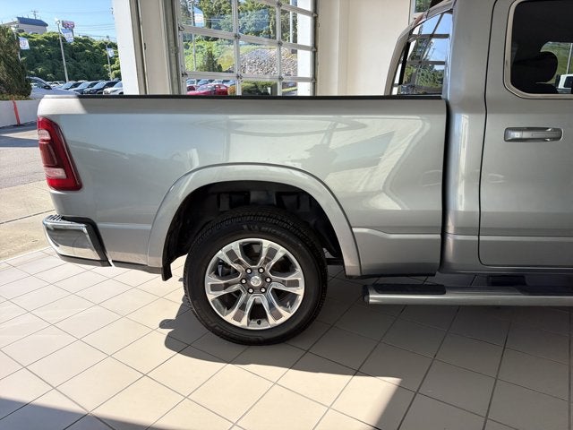 2023 RAM 1500 Longhorn