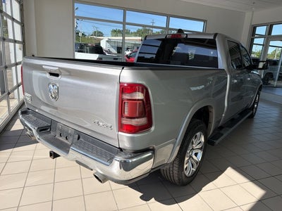 2023 RAM 1500 Longhorn