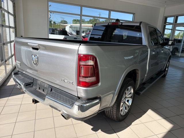 2023 RAM 1500 Longhorn