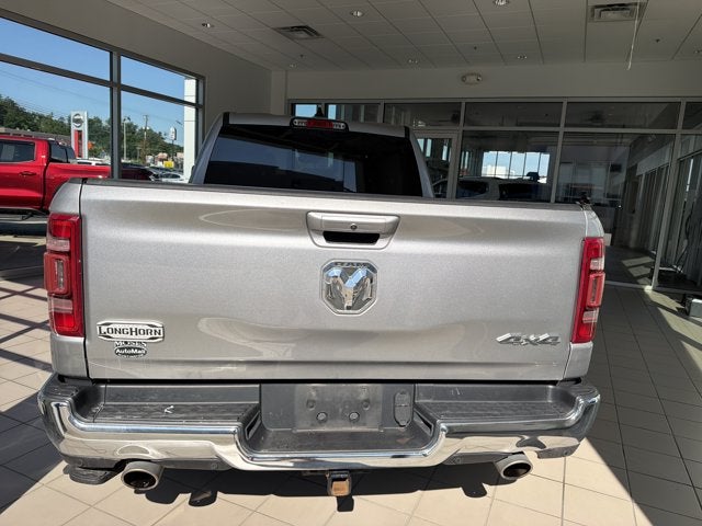 2023 RAM 1500 Longhorn