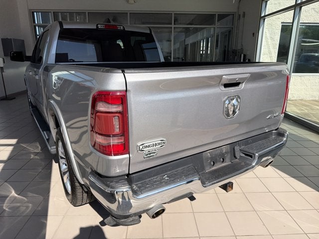 2023 RAM 1500 Longhorn