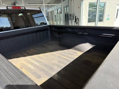 2023 RAM 1500 Longhorn