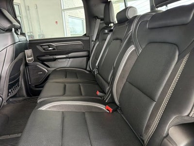 2023 RAM 1500 TRX