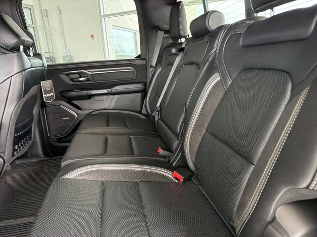 2023 RAM 1500 TRX