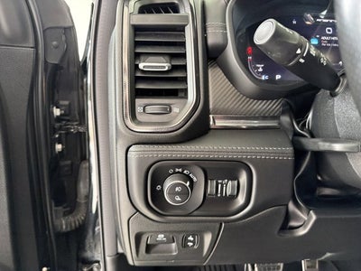 2023 RAM 1500 TRX