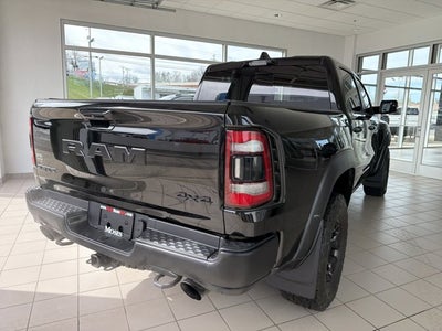 2023 RAM 1500 TRX