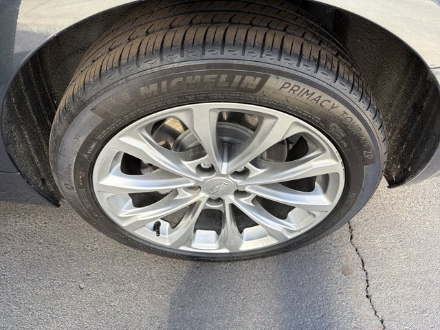 2022 Cadillac CT5 Premium Luxury