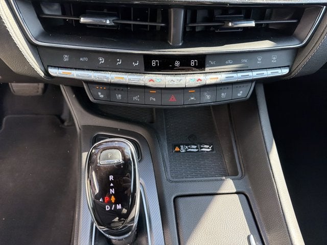 2022 Cadillac CT5 Premium Luxury