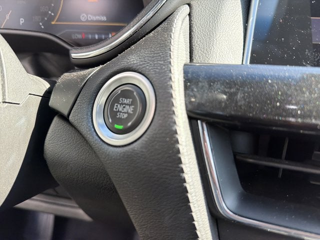 2022 Cadillac CT5 Premium Luxury