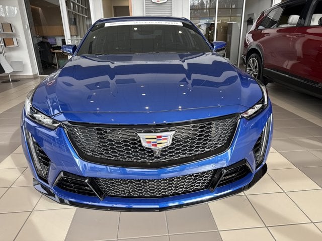 2023 Cadillac CT5-V Blackwing