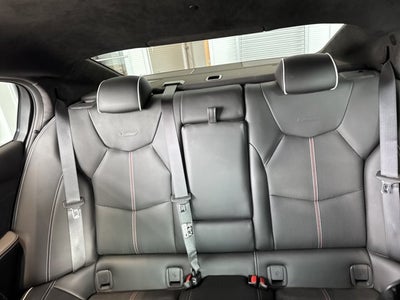 2023 Cadillac CT5-V Blackwing