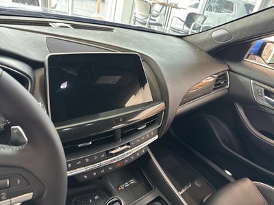 2023 Cadillac CT5-V Blackwing