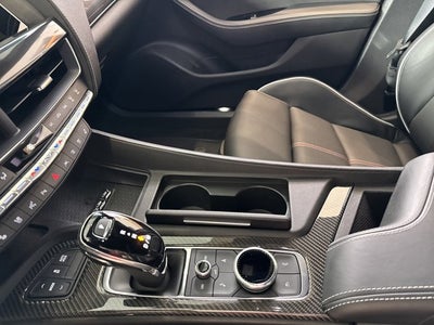 2023 Cadillac CT5-V Blackwing