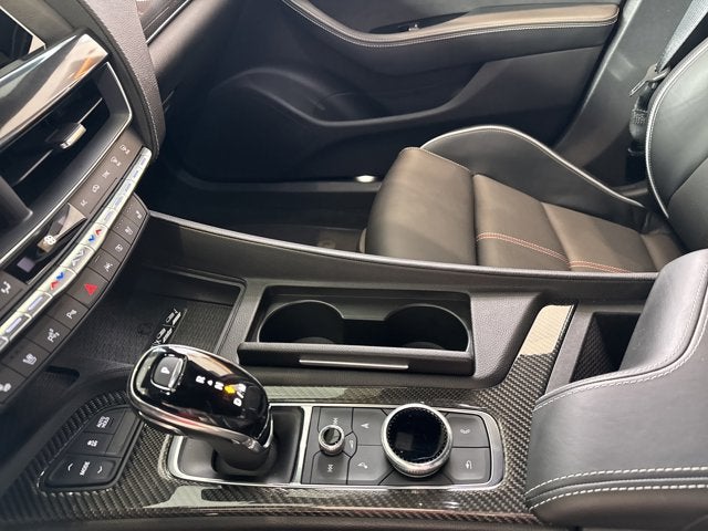 2023 Cadillac CT5-V Blackwing