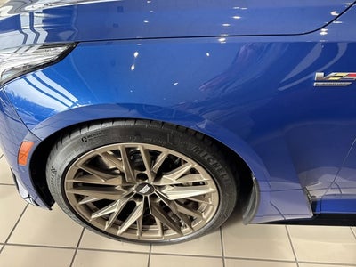 2023 Cadillac CT5-V Blackwing