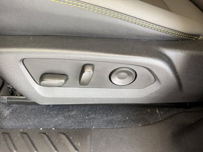 2025 Chevrolet Colorado 4WD ZR2