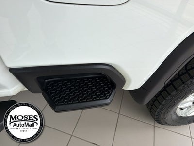 2024 GMC Sierra 2500HD Pro