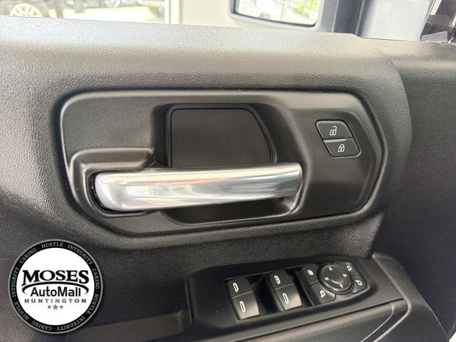 2024 GMC Sierra 2500HD Pro