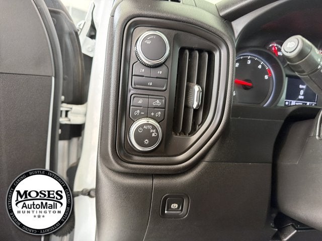 2024 GMC Sierra 2500HD Pro