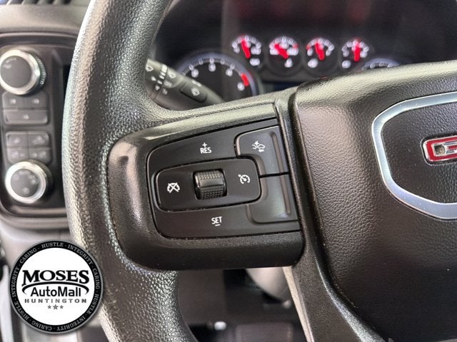 2024 GMC Sierra 2500HD Pro