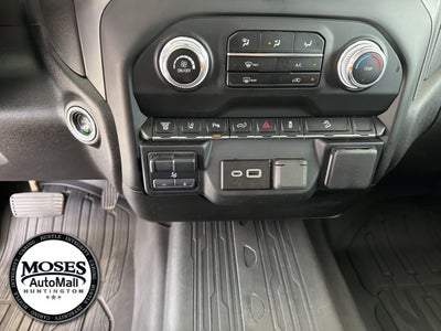2024 GMC Sierra 2500HD Pro