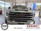 2023 GMC Sierra 2500HD SLE