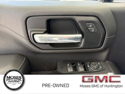 2023 GMC Sierra 2500HD SLE