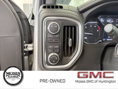 2023 GMC Sierra 2500HD SLE