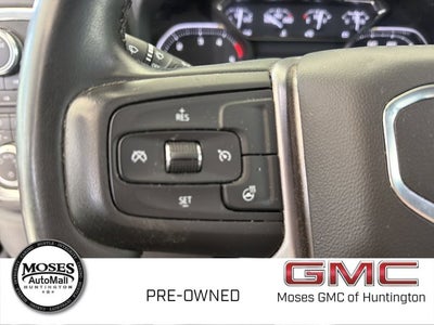 2023 GMC Sierra 2500HD SLE