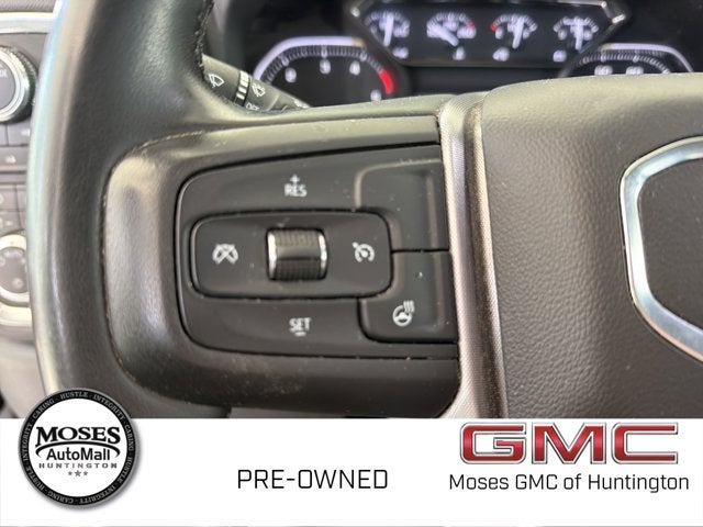 2023 GMC Sierra 2500HD SLE