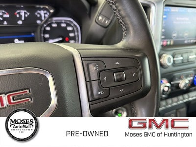 2023 GMC Sierra 2500HD SLE