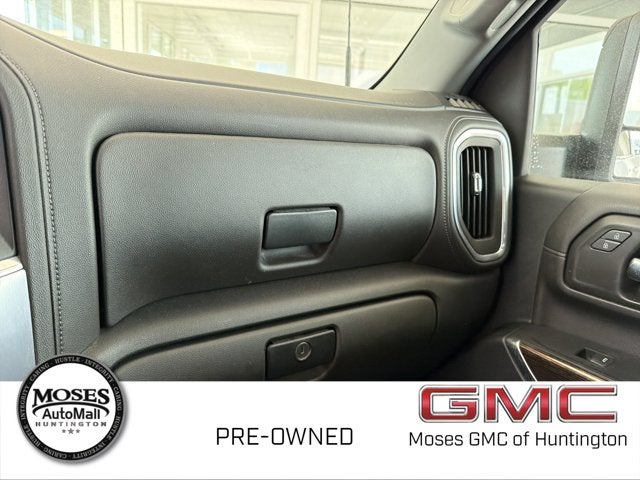 2023 GMC Sierra 2500HD SLE