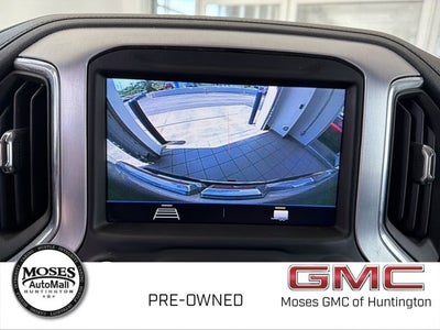 2023 GMC Sierra 2500HD SLE