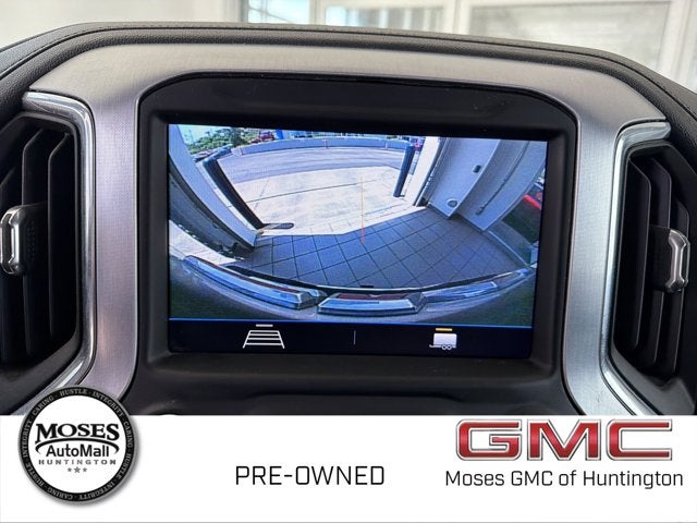 2023 GMC Sierra 2500HD SLE
